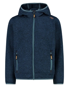 Флисовая куртка, темно-синий Cmp