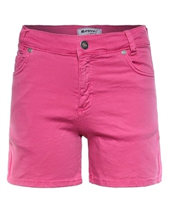 Шорты бермуды, розовый Blue effect