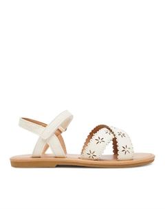 Сандалии 7937511 M, экрю Primigi