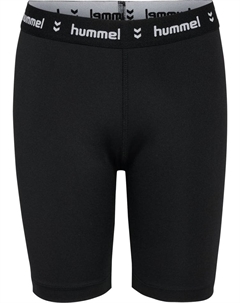 Шорты бермуды, черный Hummel