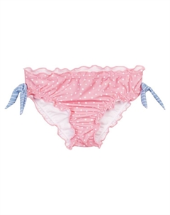 Купальник, цвет blau/pink Playshoes