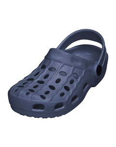 Сабо, темно-синий Playshoes