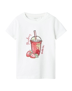 Футболка, белый Name it