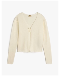 Кардиган, экрю Koton