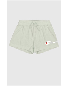 Шорты бермуды, мятный Champion