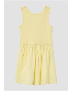 Платье, желтый S.oliver