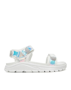 Сандалии 7970811, серебряный Primigi