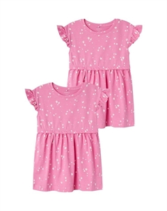 Платье, розовый Name it