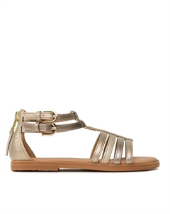 Сандалии J S.Karly G.D J7235D 0Nfhi C2010 S, золотой Geox