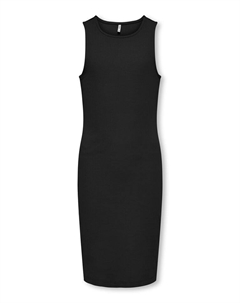 Платье, черный Kids only