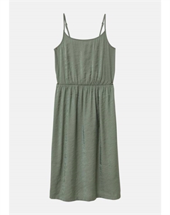 Платье, оливковый S.oliver