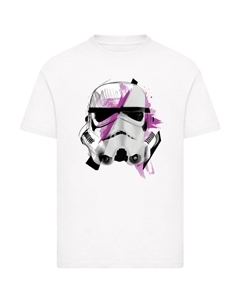 Футболка, белый F4nt4stic