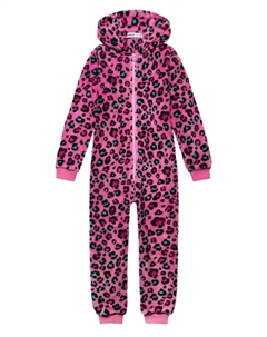 Комбинезон, розовый Minoti