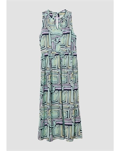 Платье, синий S.oliver