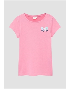 Топ, розовый S.oliver