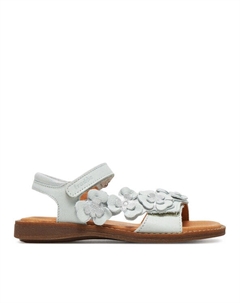 Сандалии Lore Flos G3150272 S, белый Froddo