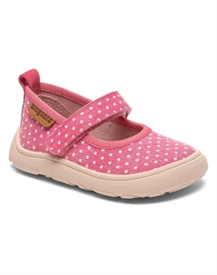 Балетки, цвет pink/rosa Bisgaard