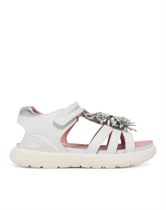 Сандалии 252242 M, белый Biomecanics