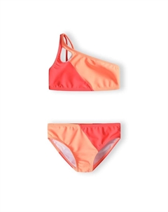 Купальник, розовый Minoti