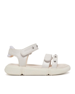 Сандалии 43637, белый Mayoral