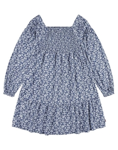 Платье Kids, синий Levi's®