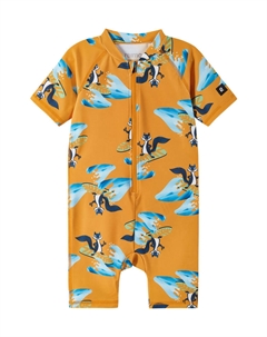 Купальник Atlantti , цвет fruity orange Reima