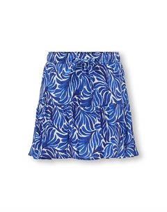 Юбка Zalina, синий Kids only