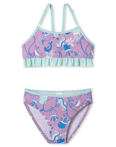 Бикини, цвет beere Schiesser