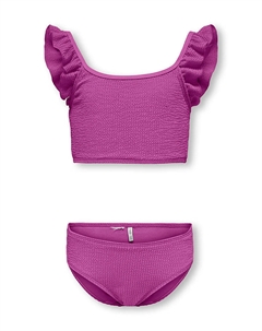 Бикини Wave, фиолетовый Kids only