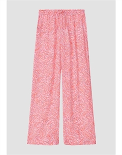 Тканевые брюки, белый S.oliver