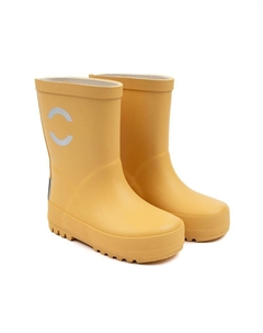 Резиновые сапоги, цвет senf Mikk-line