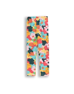 Леггинсы, красочный Coccodrillo