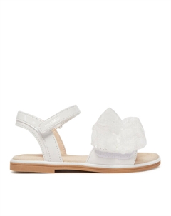 Сандалии 43629, белый Mayoral