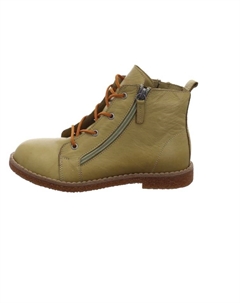 Ботинки, зеленый Andrea conti