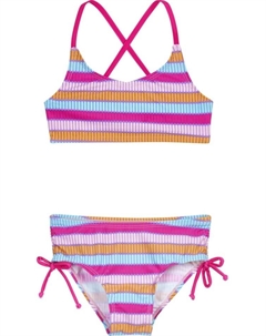 Бикини UV-Schutz Bikini, розовый Playshoes