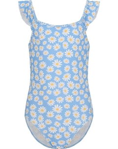 Купальник, цвет print 3700 daisy Zigzag