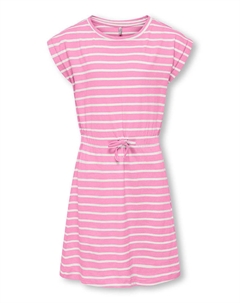 Платье May, розовый Kids only