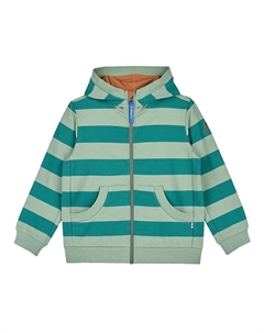 Спортивная куртка Laiva, зеленый Finkid