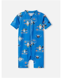 Купальник Atlantti, синий Reima