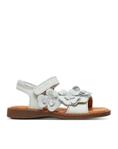 Сандалии Lore Flos G3150272 M, белый Froddo