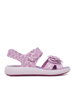 Сандалии 7898600 D, розовый Primigi