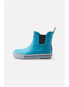 Резиновые сапоги Ankles, светло-синий Reima
