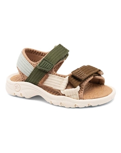 Сандалии, красочный Bisgaard