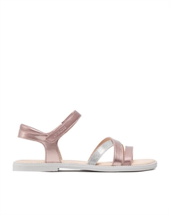 Сандалии J S.Karly G. D J5235D 0HINF C8011 D, розовый Geox
