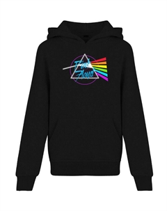 Толстовка, черный F4nt4stic