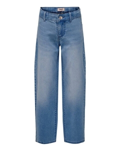 Джинсы, синий Kids only