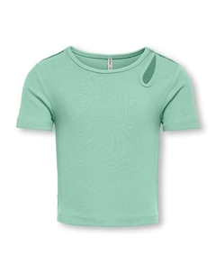 Футболка Nessa, зеленый Kids only