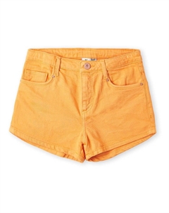 Шорты бермуды Essential, оранжевый O`neill