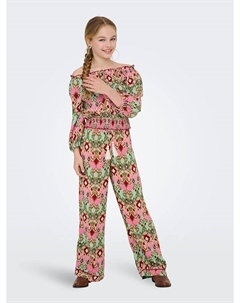 Блузка Glow, розовый Kids only