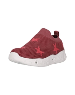 Кроссовки на шнуровке, цвет 4291 nocturne Zigzag